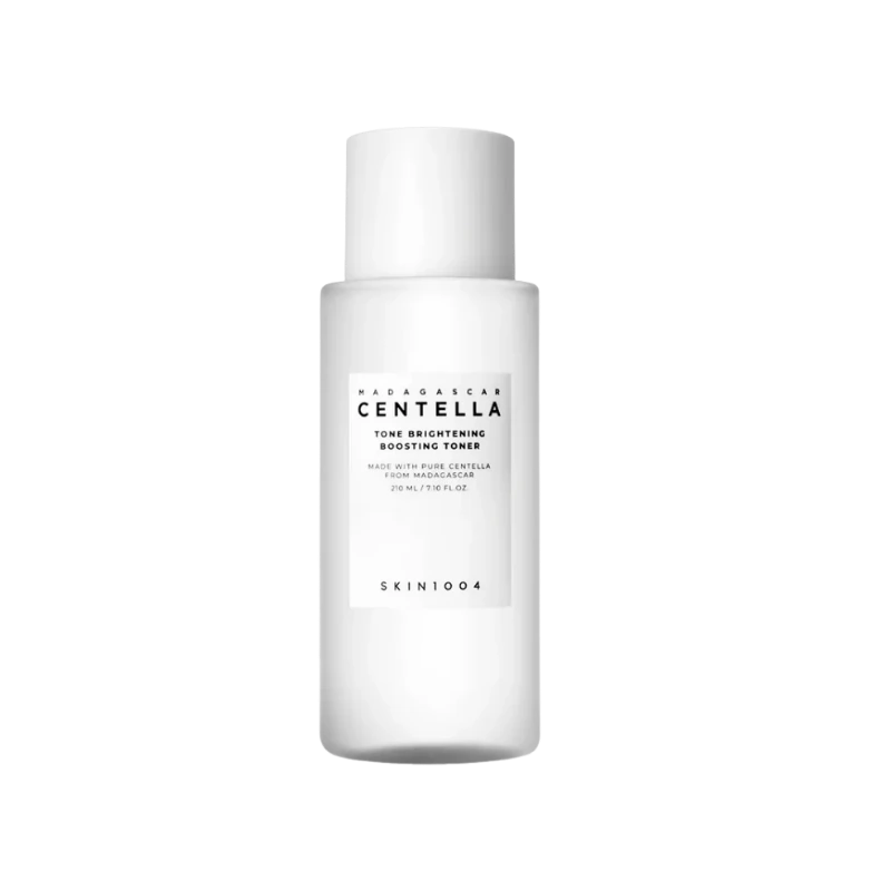 Tone Brightening Boosting Toner 210ml